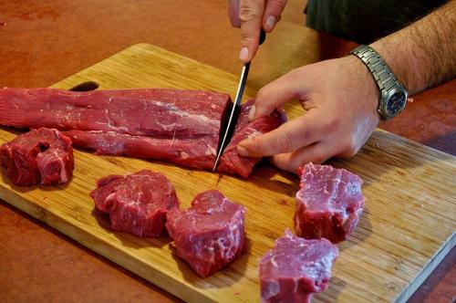 Как сделать корочку на мясе золотистой и красивой. Глазурь для мяса - 4 лучших рецепта с фото 26 Как сделать корочку на мясе золотистой и красивой. Глазурь для мяса - 4 лучших рецепта с фото 26