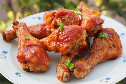 Куриные ножки в духовке быстро. Куриные ножки в духовке: 15 самых вкусных рецептов