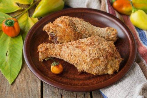 Куриные ножки в духовке быстро. Куриные ножки в духовке: 15 самых вкусных рецептов