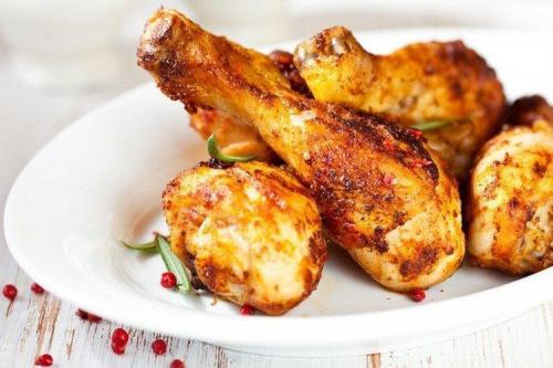 Куриные ножки в духовке быстро. Куриные ножки в духовке: 15 самых вкусных рецептов