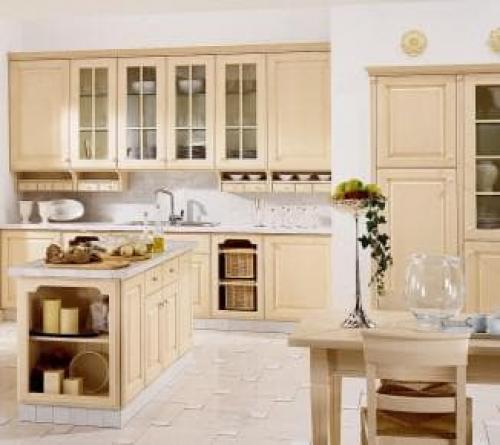 Бежевая кухня с яркими акцентами. Кухня в бежевых тонах: с серым, с белым, с яркими акцентами