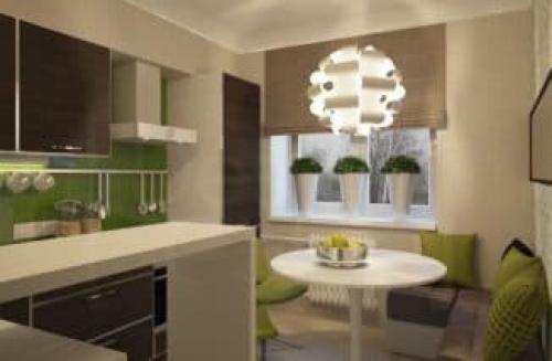 Бежевая кухня с яркими акцентами. Кухня в бежевых тонах: с серым, с белым, с яркими акцентами