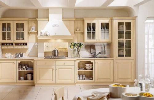 Бежевая кухня с яркими акцентами. Кухня в бежевых тонах: с серым, с белым, с яркими акцентами