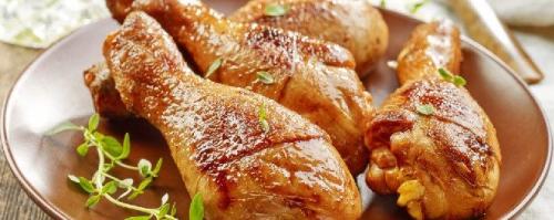 10 куриных блюд с хрустящей корочкой из разных.. Куриные ножки в духовке – 10 вкусных пошаговых рецептов