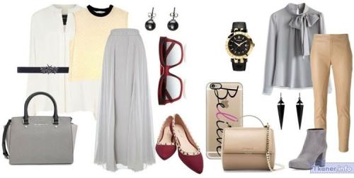 С какими цветами сочетается бежевый. Оттенки бежевого цвета в одежде 33 С какими цветами сочетается бежевый. Оттенки бежевого цвета в одежде 33