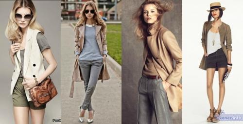 С какими цветами сочетается бежевый. Оттенки бежевого цвета в одежде 35 С какими цветами сочетается бежевый. Оттенки бежевого цвета в одежде 35