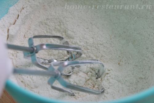 Рецепт тонкой пиццы, как в пиццерии. Пицца на тонком тесте, как в пиццерии в домашних условиях