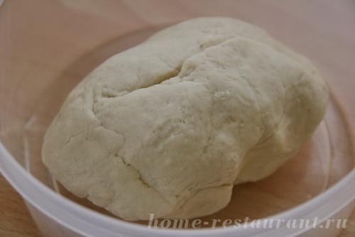 Рецепт тонкой пиццы, как в пиццерии. Пицца на тонком тесте, как в пиццерии в домашних условиях