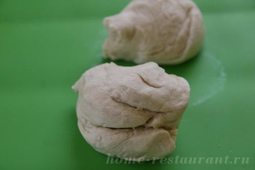 Рецепт тонкой пиццы, как в пиццерии. Пицца на тонком тесте, как в пиццерии в домашних условиях