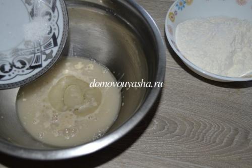 Пицца тонкая хрустящая. Быстрая, тонкая и хрустящая пицца