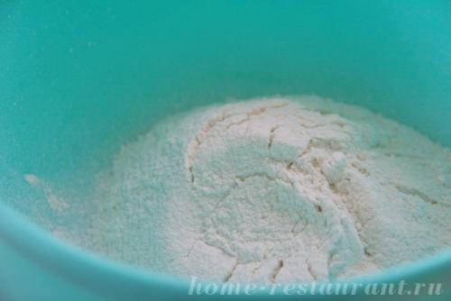 Рецепт тонкой пиццы, как в пиццерии. Пицца на тонком тесте, как в пиццерии в домашних условиях