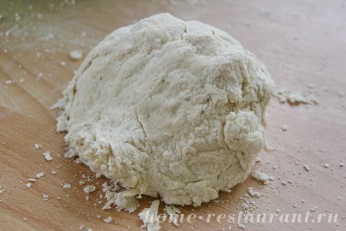 Рецепт тонкой пиццы, как в пиццерии. Пицца на тонком тесте, как в пиццерии в домашних условиях