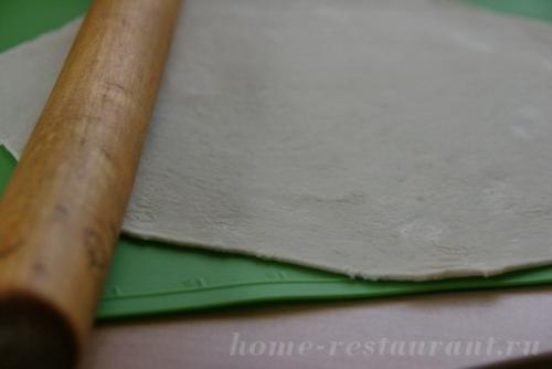 Рецепт тонкой пиццы, как в пиццерии. Пицца на тонком тесте, как в пиццерии в домашних условиях