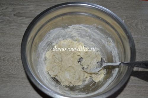 Пицца тонкая хрустящая. Быстрая, тонкая и хрустящая пицца