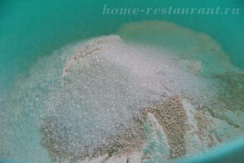 Рецепт тонкой пиццы, как в пиццерии. Пицца на тонком тесте, как в пиццерии в домашних условиях