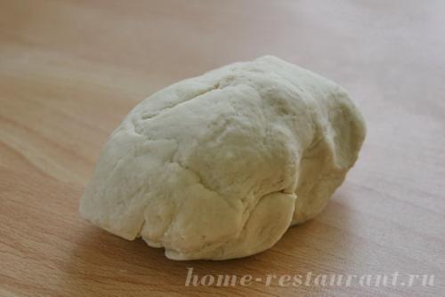 Рецепт тонкой пиццы, как в пиццерии. Пицца на тонком тесте, как в пиццерии в домашних условиях