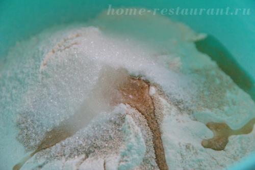 Рецепт тонкой пиццы, как в пиццерии. Пицца на тонком тесте, как в пиццерии в домашних условиях