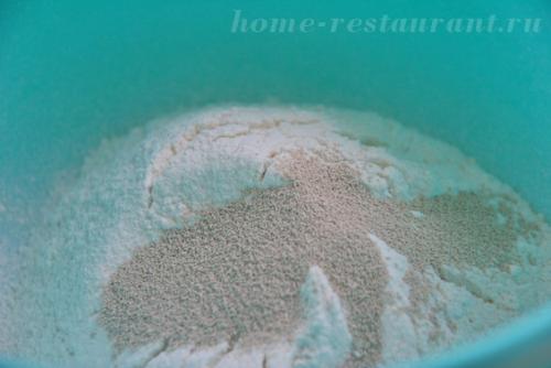 Рецепт тонкой пиццы, как в пиццерии. Пицца на тонком тесте, как в пиццерии в домашних условиях