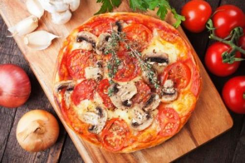 Тесто для пиццы. 15 лучших рецептов теста для пиццы