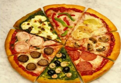 Рецепт пицца в духовке. Рецепт пиццы с колбасой и сыром в домашних условиях в духовке