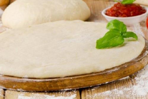 Тесто для пиццы. 15 лучших рецептов теста для пиццы