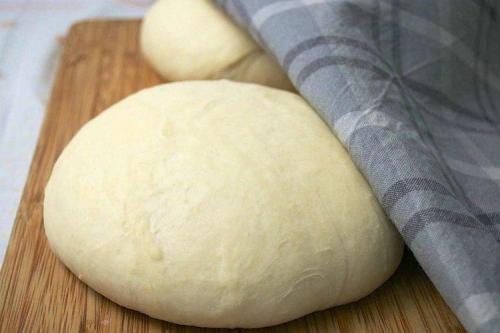 Тесто для пиццы. 15 лучших рецептов теста для пиццы