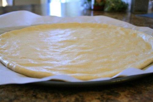 Тесто для пиццы. 15 лучших рецептов теста для пиццы