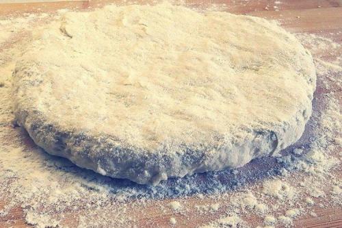 Тесто для пиццы. 15 лучших рецептов теста для пиццы