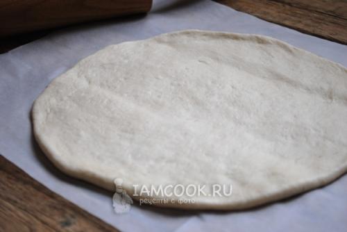 Как получить хрустящую корочку пиццы. Как приготовить тонкое тесто для пиццы — топ правил 11 Как получить хрустящую корочку пиццы. Как приготовить тонкое тесто для пиццы — топ правил 11