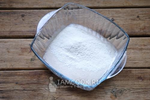 Как получить хрустящую корочку пиццы. Как приготовить тонкое тесто для пиццы — топ правил 06 Как получить хрустящую корочку пиццы. Как приготовить тонкое тесто для пиццы — топ правил 06