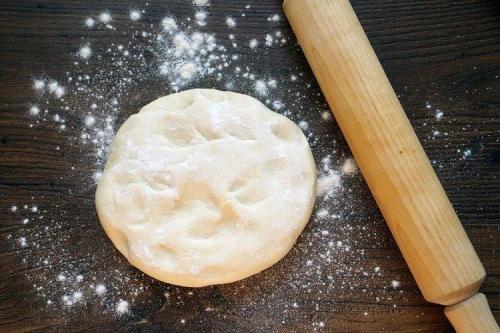 Тесто для пиццы. 15 лучших рецептов теста для пиццы