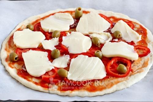 Советы по Рецептам хрустящей корочки пиццы. Пицца с хрустящей корочкой 28 Советы по Рецептам хрустящей корочки пиццы. Пицца с хрустящей корочкой 28