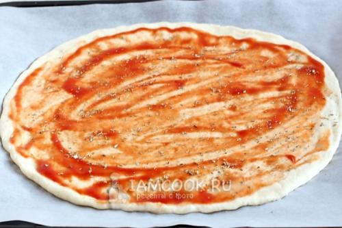 Советы по Рецептам хрустящей корочки пиццы. Пицца с хрустящей корочкой 26 Советы по Рецептам хрустящей корочки пиццы. Пицца с хрустящей корочкой 26