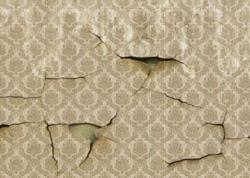 6 способов снять старую краску с бетона. Зачем нужна чистка стен