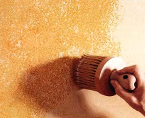 Как снять старую краску с бетонной стены. Когда надо удалять старую краску и зачем?