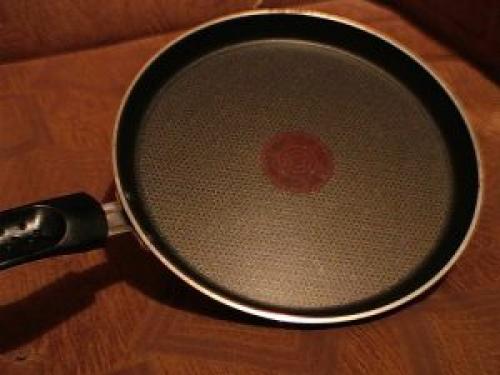 Как правильно жарить продукты. Как жарить без вреда: на каком масле и каким способом 11