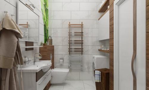 Дизайн туалета 2022. Как выбрать стиль интерьера для туалета