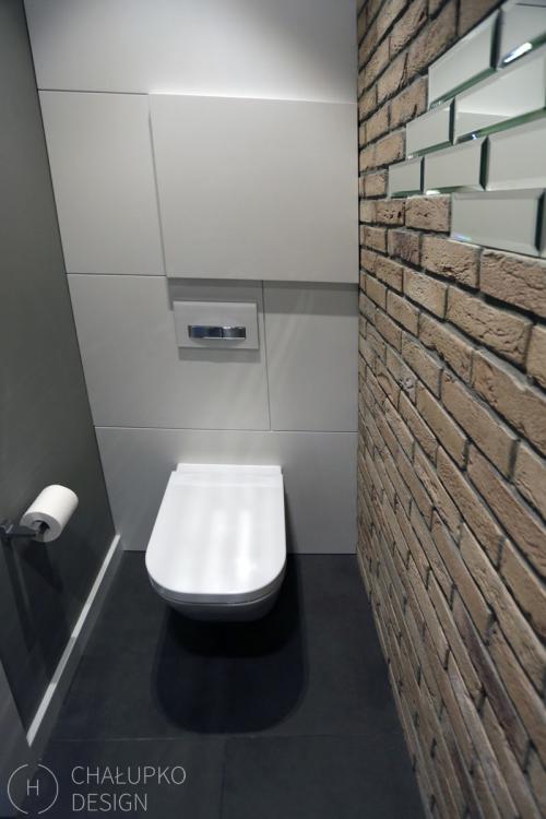 Дизайн туалета в квартире 2021. Выбор материала для отделки стен 10
