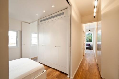 Дизайн однокомнатной квартиры в панельном доме. Планировка и создание проекта однокомнатной квартиры 02 Дизайн однокомнатной квартиры в панельном доме. Планировка и создание проекта однокомнатной квартиры 02