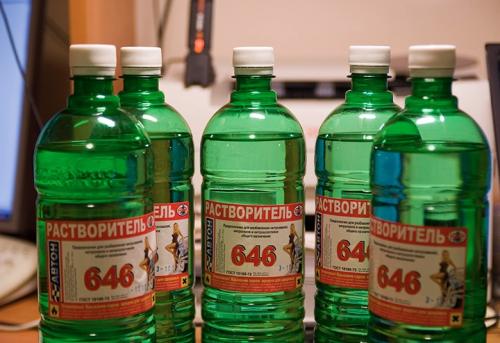 Как быстро снять водоэмульсионную краску со стен. Подготовка к работе