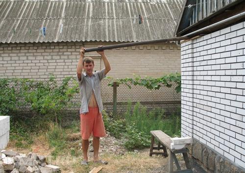 Как можно избежать повреждения конструкции дома при увеличении высоты потолка. Как поднять крышу дома для увеличения высоты потолков