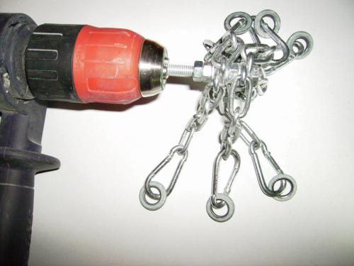 Жидкость для снятия краски с бетона. Применение строительного оборудования