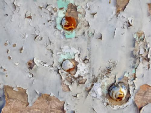 Как правильно снять краску. Механические способы снятия краски 10