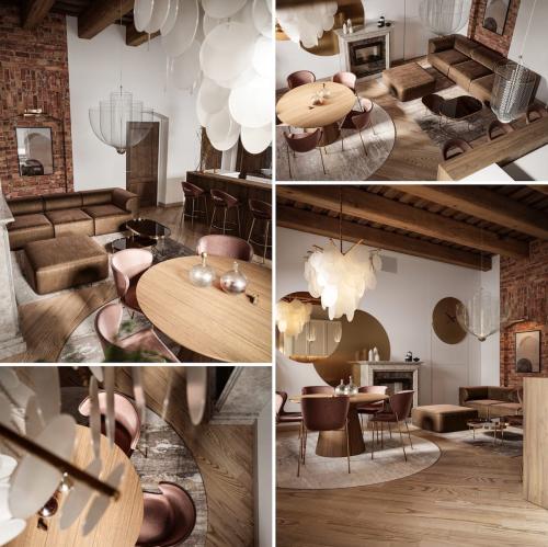 Правильно сочетаем бежевый и серый цвет в интерьере. Как правильно сочетать бежевый и серый в интерьере