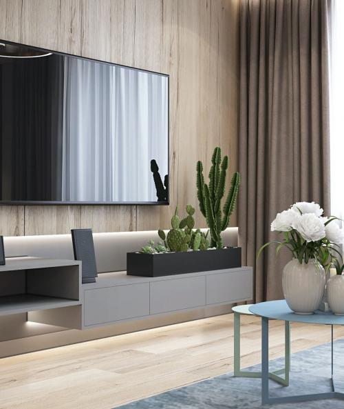 Правильно сочетаем бежевый и серый цвет в интерьере. Как правильно сочетать бежевый и серый в интерьере