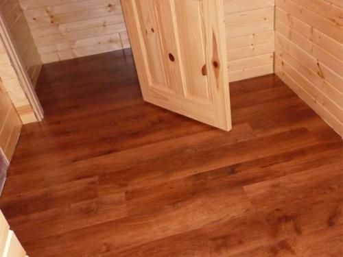 Какие типы полов наиболее безопасны для детей и домашних животных. Какое покрытие пола не боится когтей животных