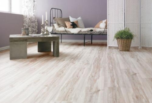 Какие типы полов наиболее безопасны для детей и домашних животных. Какое покрытие пола не боится когтей животных