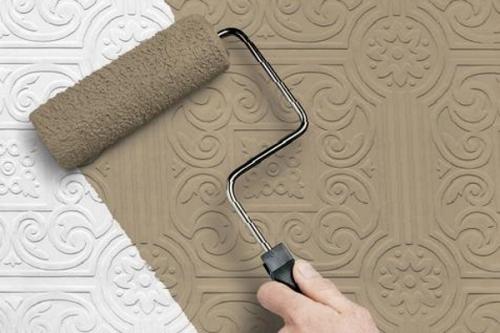 Как мыть матовую краску на стене. Как выбрать моющуюся краску для кухни?