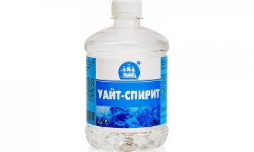 Чем убрать масляную краску. Как быстро удалить народными методами?