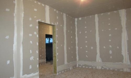 Расчет гипсокартона и профеля. Расчет гипсокартона и профиля для перегородки 01 Расчет гипсокартона и профеля. Расчет гипсокартона и профиля для перегородки 01